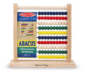 ABACUS