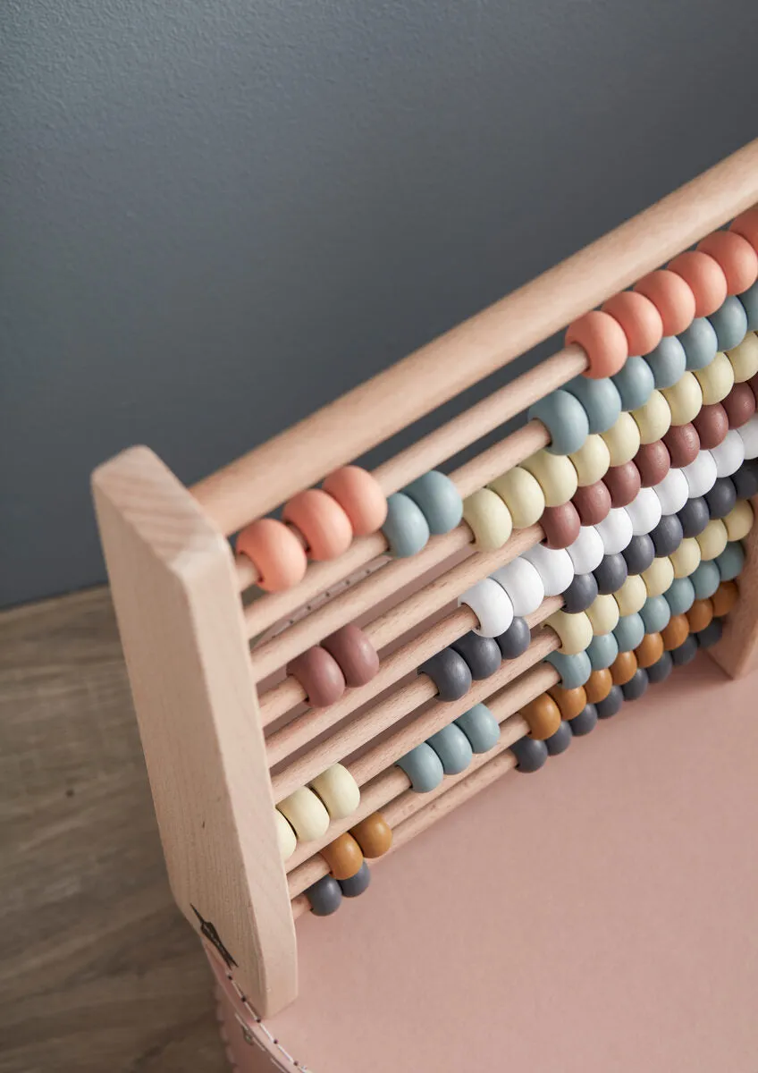 ABACUS