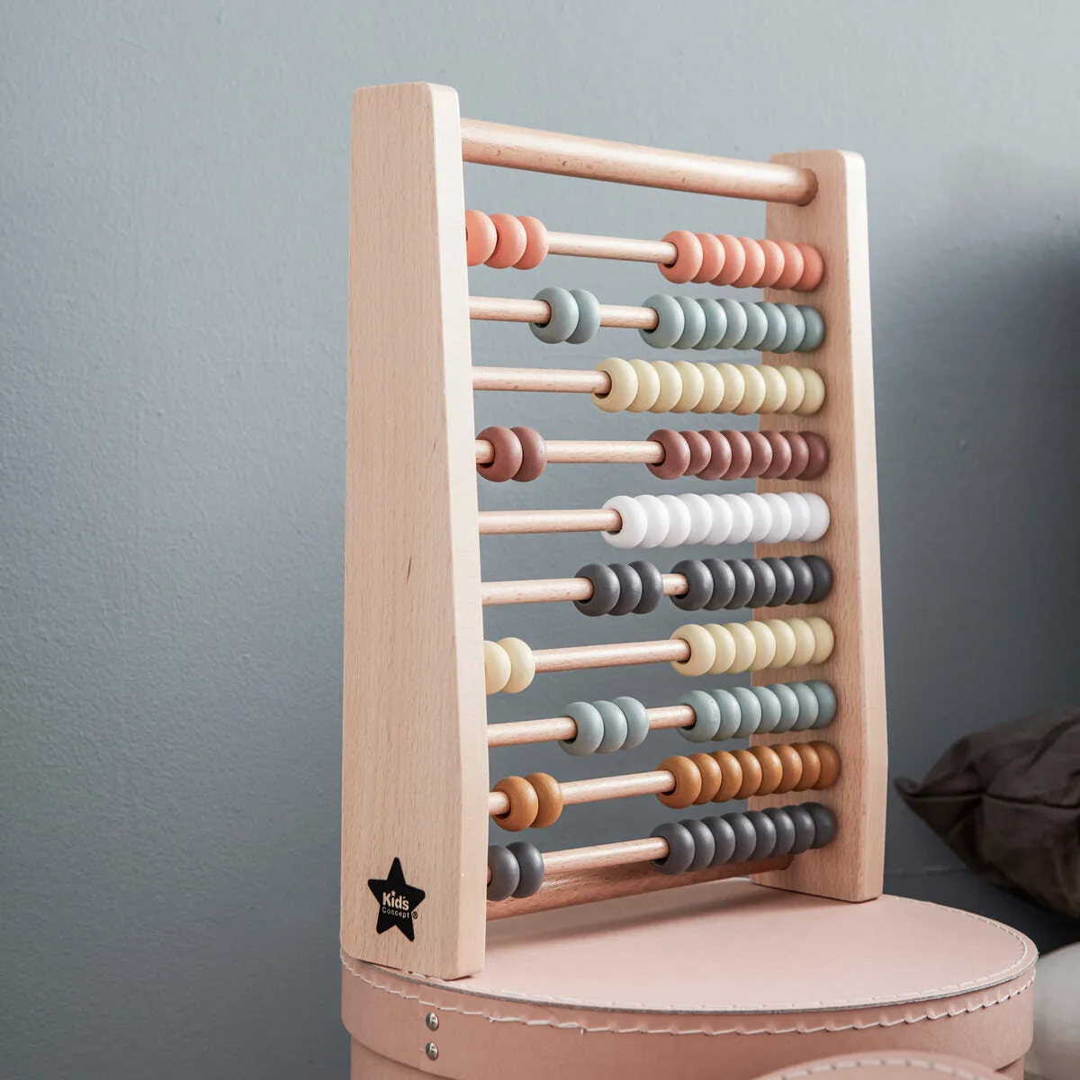 ABACUS