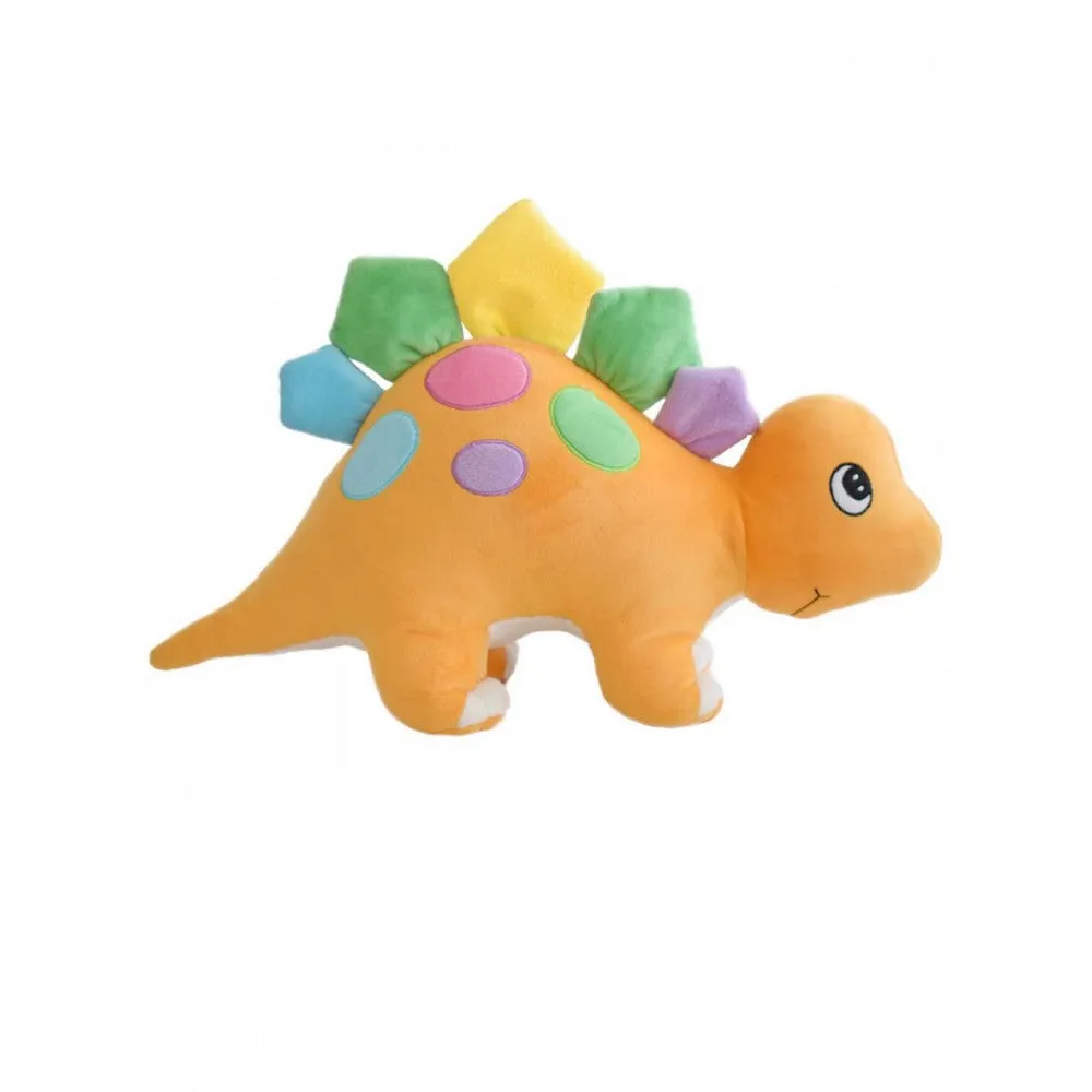 Adorable Stuffed Plush Dinosaur- 50Cm