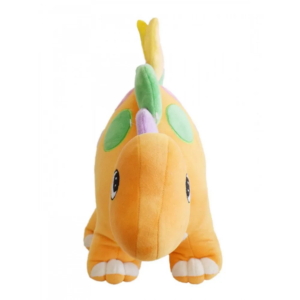 Adorable Stuffed Plush Dinosaur- 50Cm