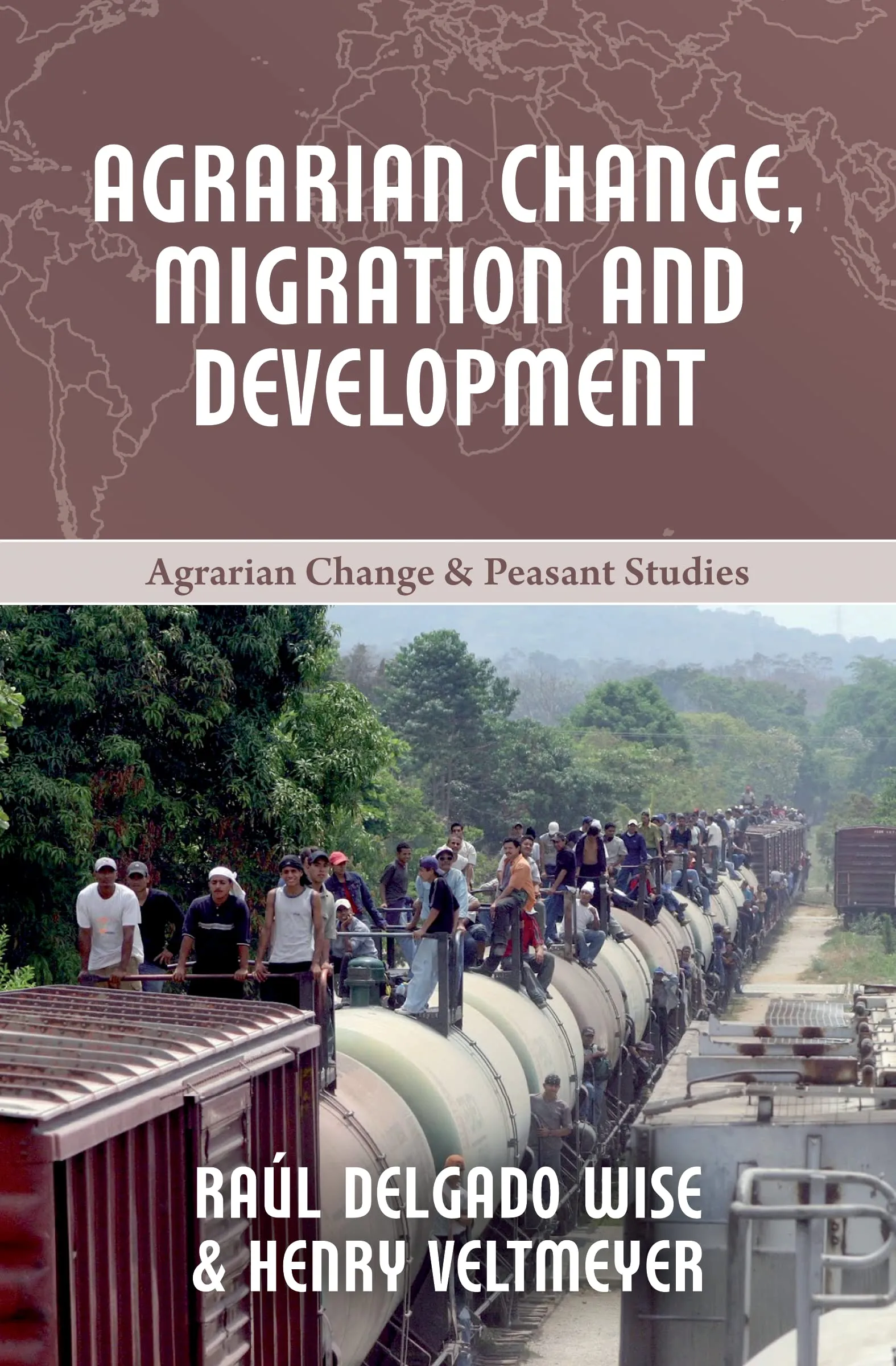 Agrarian Change, Migration and Development