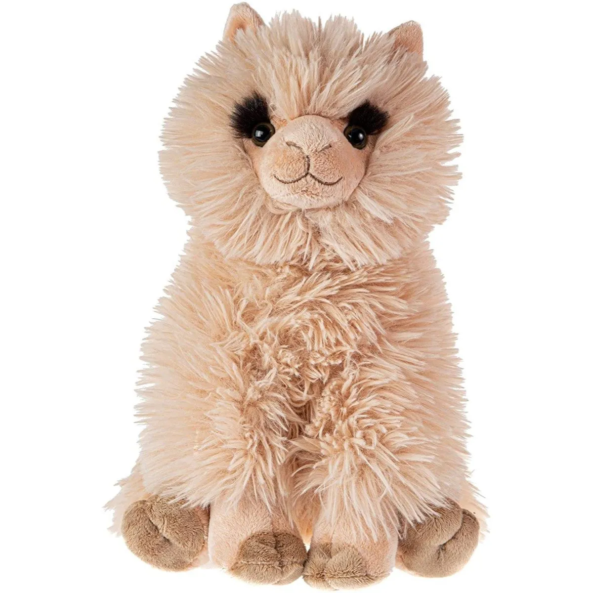 Alpaca Stuffed Animal - 12"