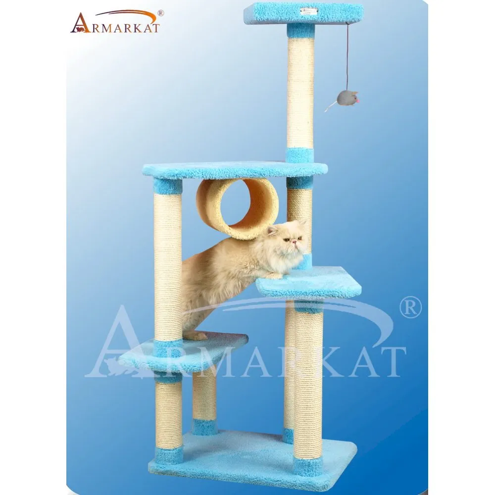 Armarkat Zeus Cat Condo