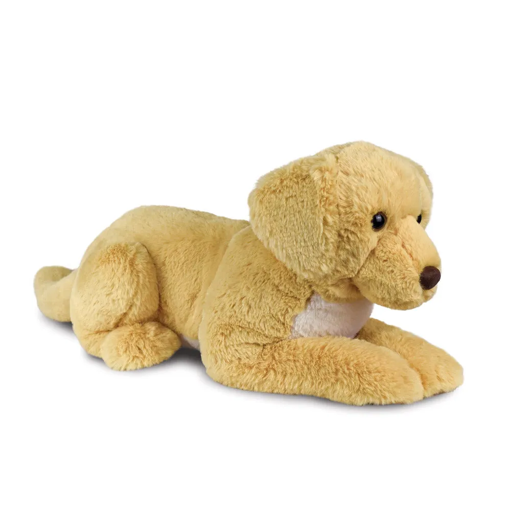 Borealis Bertie Labrador Dog Soft Toy