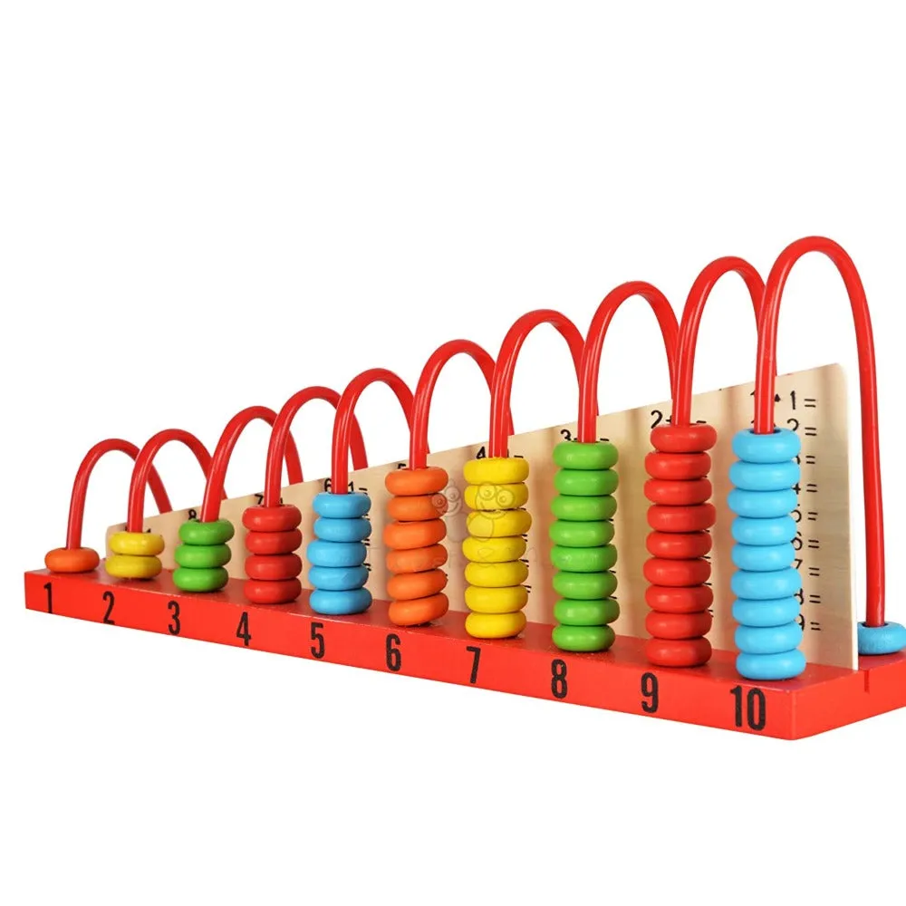 Calculation Shelf   100 Pieces Dominoes Blocks Set (Combo) for Children