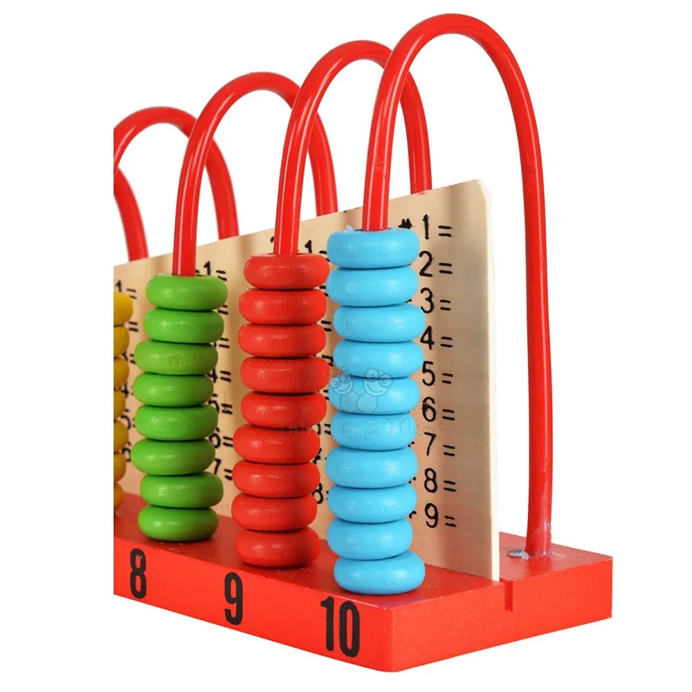 Calculation Shelf   Xylophone Musical Toy (Combo) for Children