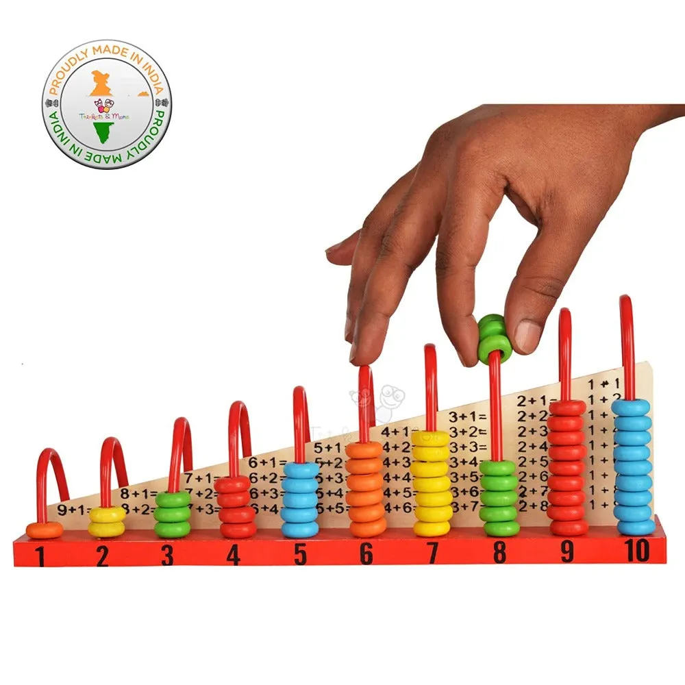 Calculation Shelf   Xylophone Musical Toy (Combo) for Children