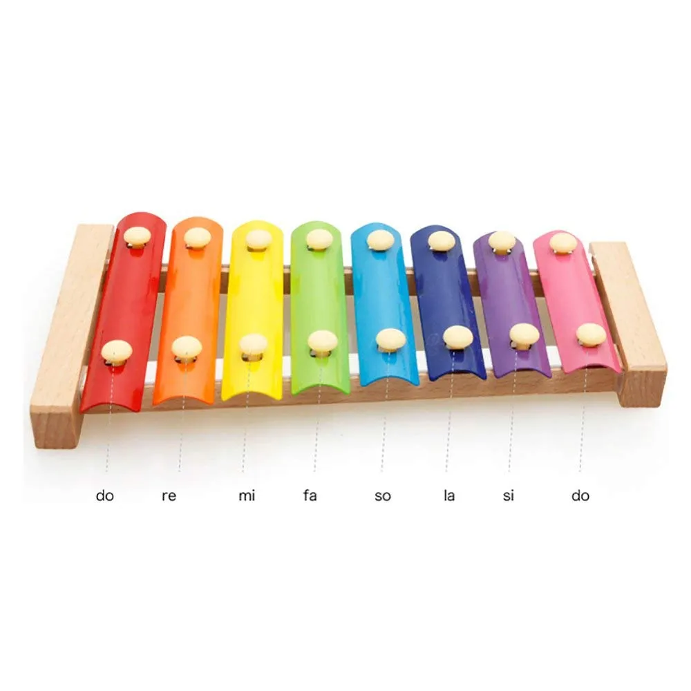 Calculation Shelf   Xylophone Musical Toy (Combo) for Children