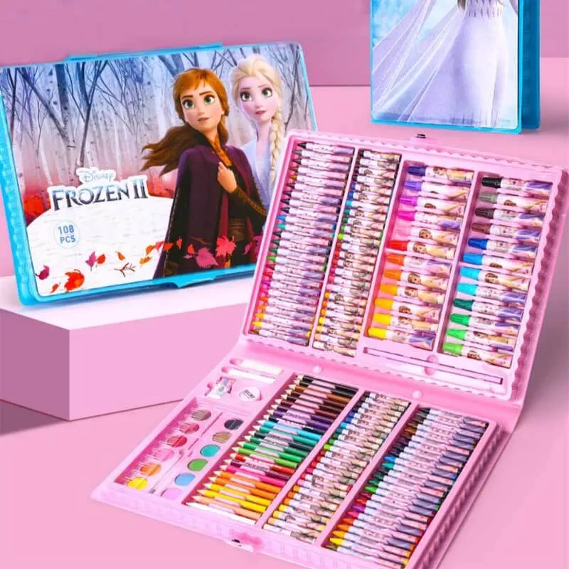 Children Drawing Set