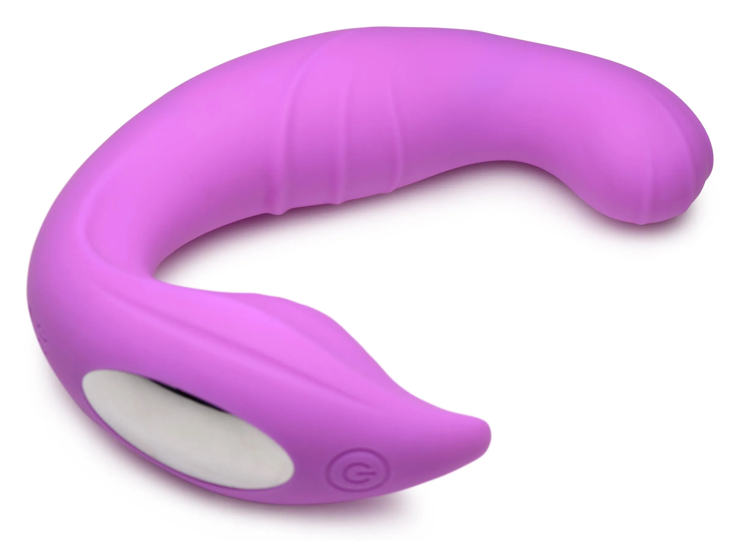 Come Hither Gspot Vibrator