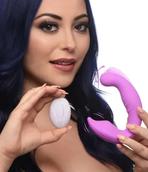 Come Hither Gspot Vibrator