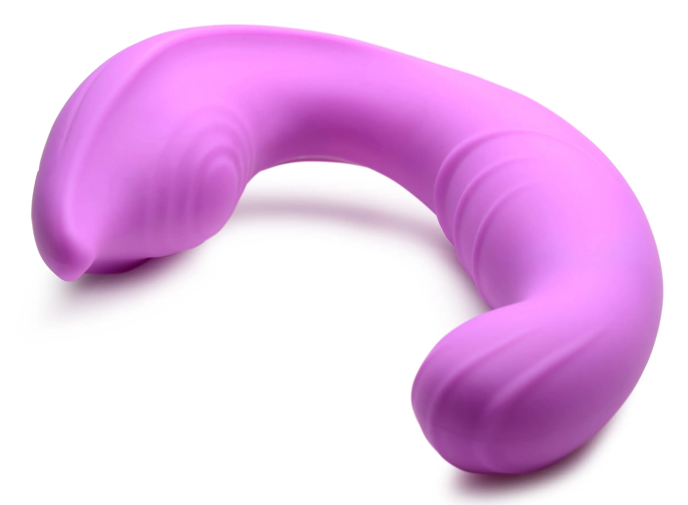 Come Hither Gspot Vibrator