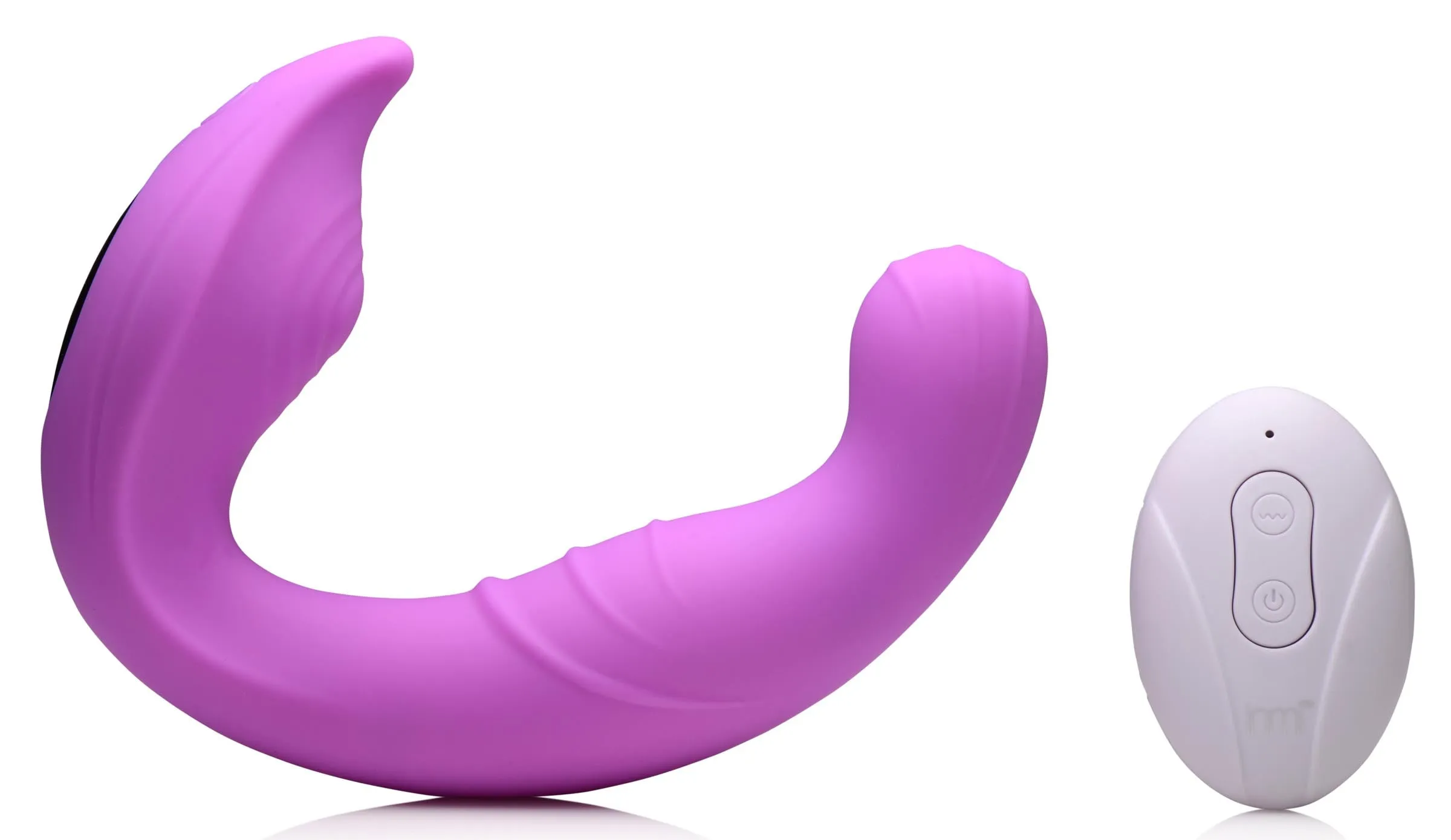 Come Hither Gspot Vibrator