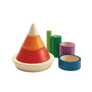 Cone Sorting - Unit Plus