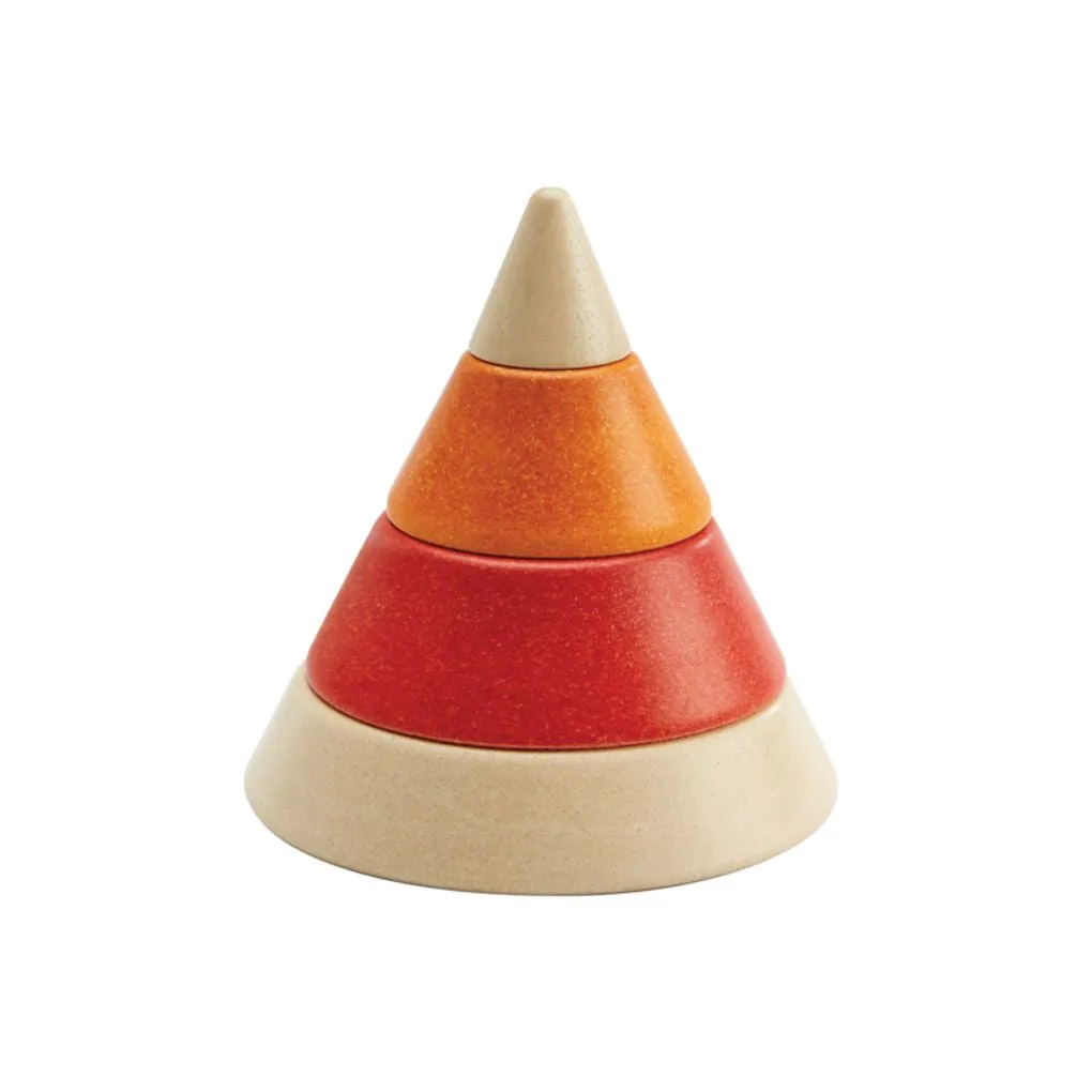 Cone Sorting - Unit Plus