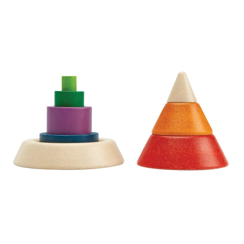 Cone Sorting - Unit Plus