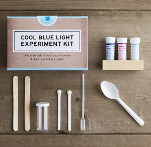 Cool Blue Light Kit