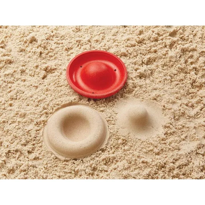 Creative Sand Play