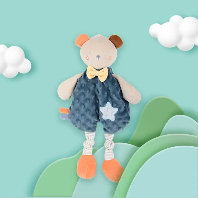 Dot Plush Toy | Bear