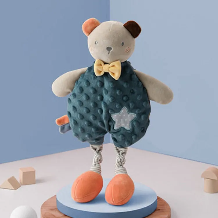 Dot Plush Toy | Bear