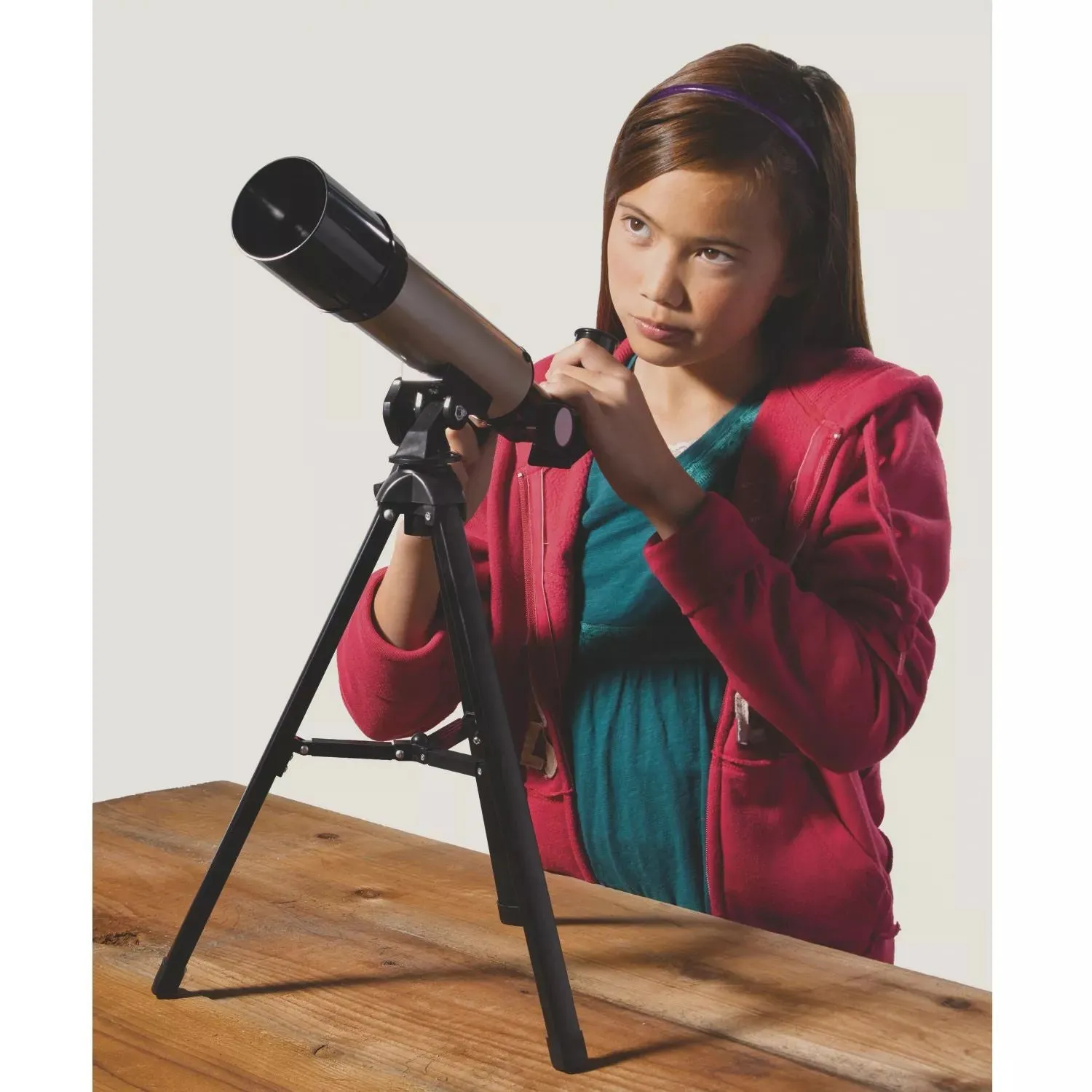 Educational Insights Geosafari Telescopes and Microscopes Set Educational Insights