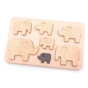 Elephant Puzzle