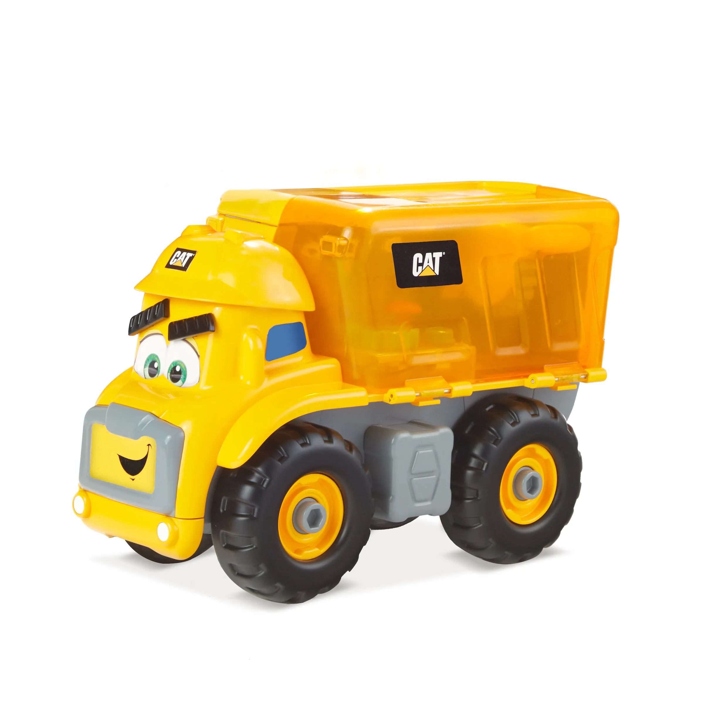 Fix It Phillip Dump Truck