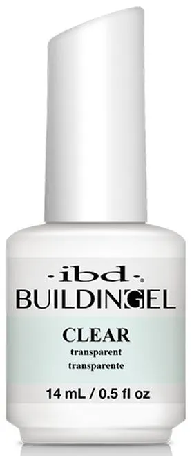 IBD Building Gel