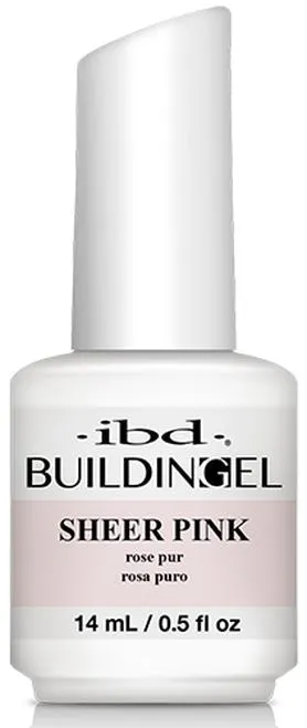 IBD Building Gel