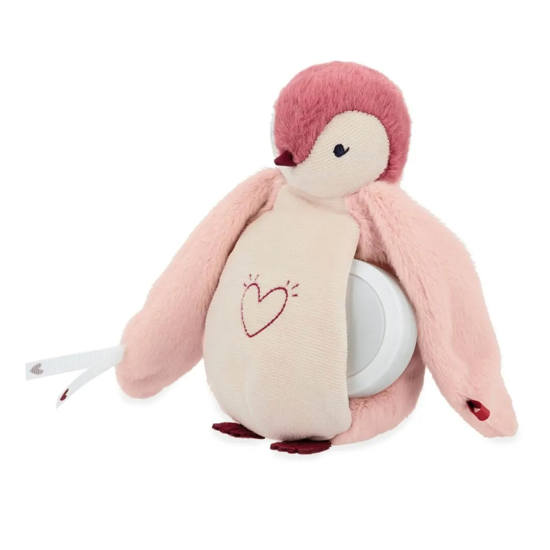 Kaloo Penguin Pink Nightlight