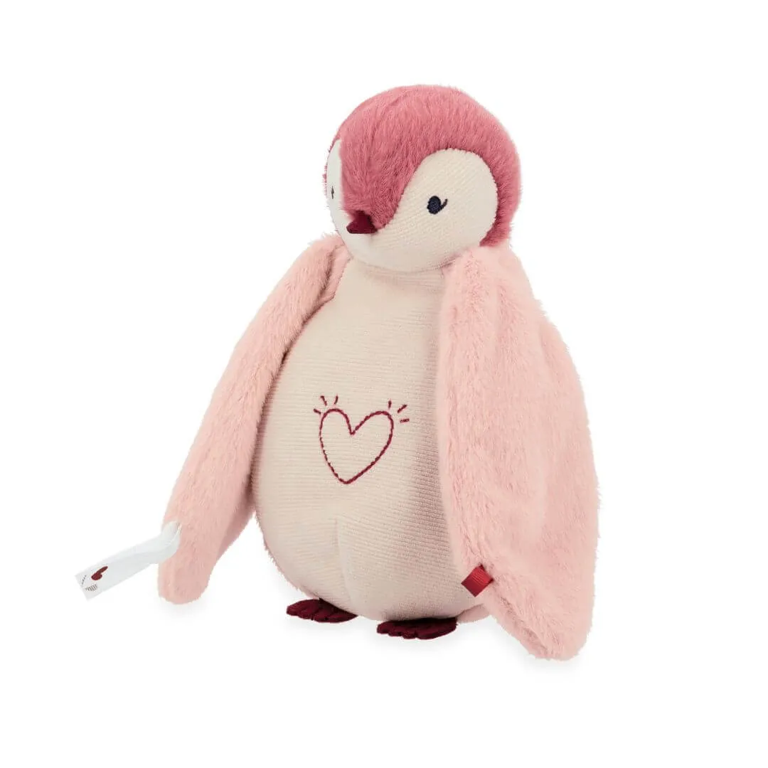 Kaloo Penguin Pink Nightlight