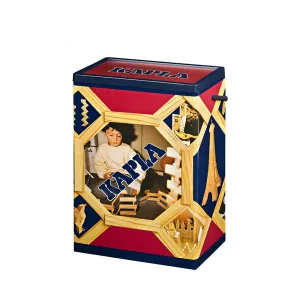 Kapla 200 Piece Wooden Building Set