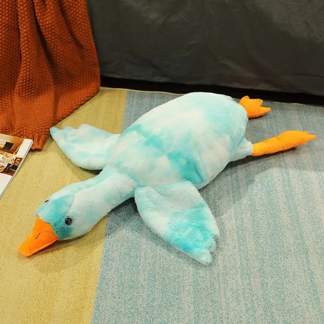 Kawaii Duck Plush