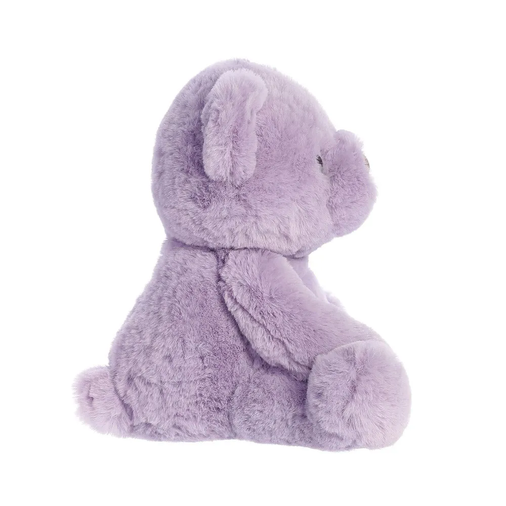 Lavender Gelato Bear Soft Toy