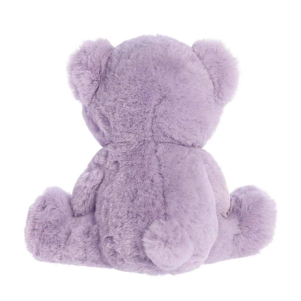 Lavender Gelato Bear Soft Toy