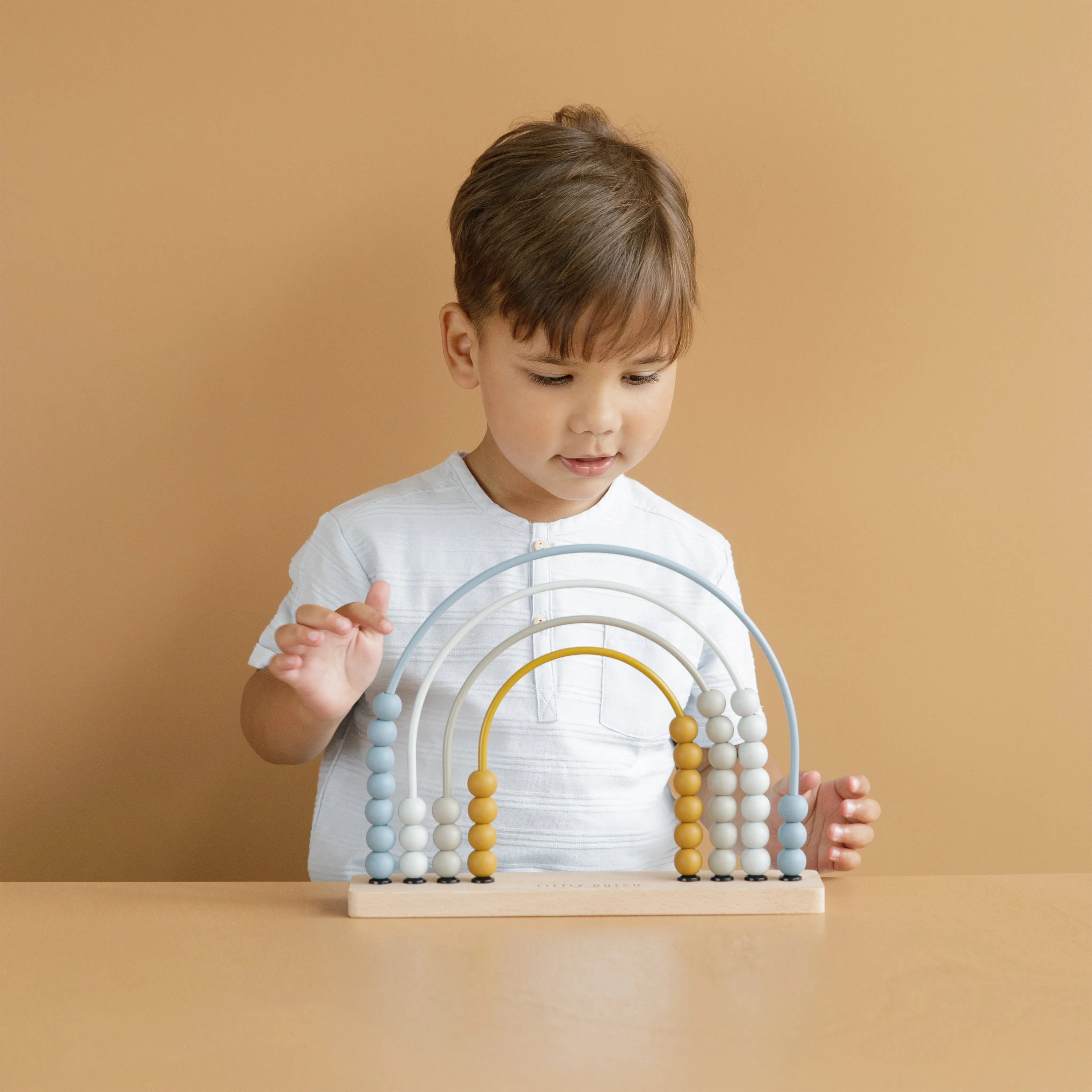 Little Dutch, Wooden Abacus