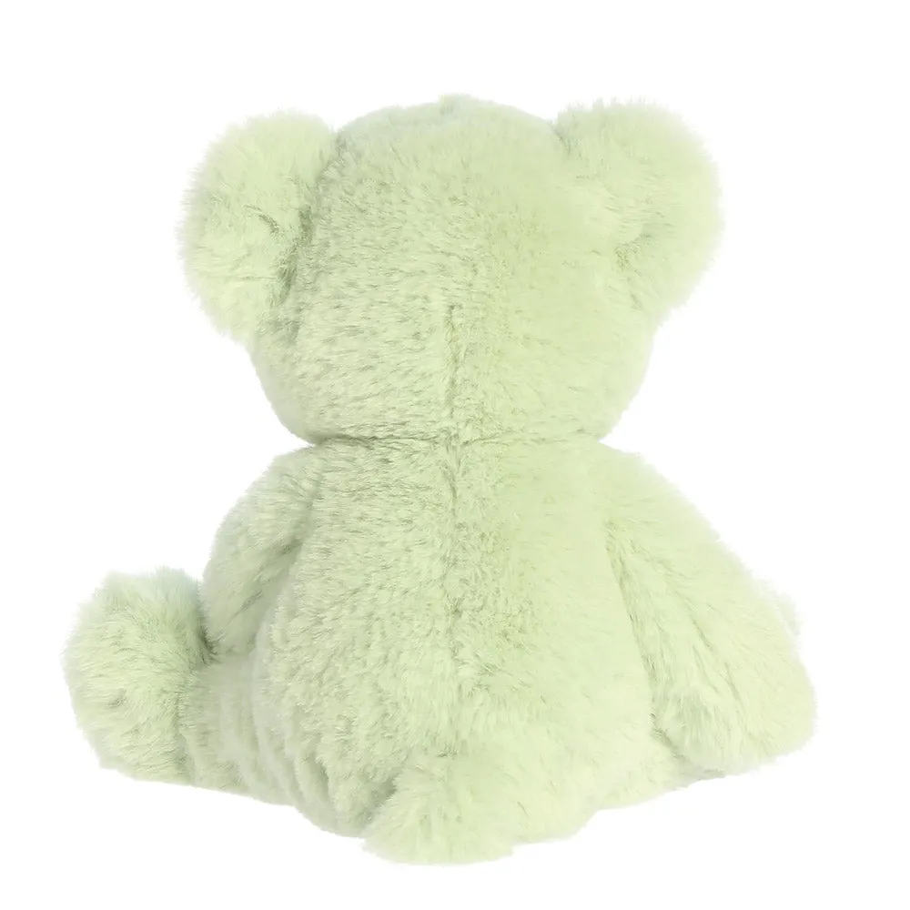 Pistachio Gelato Bear Soft Toy