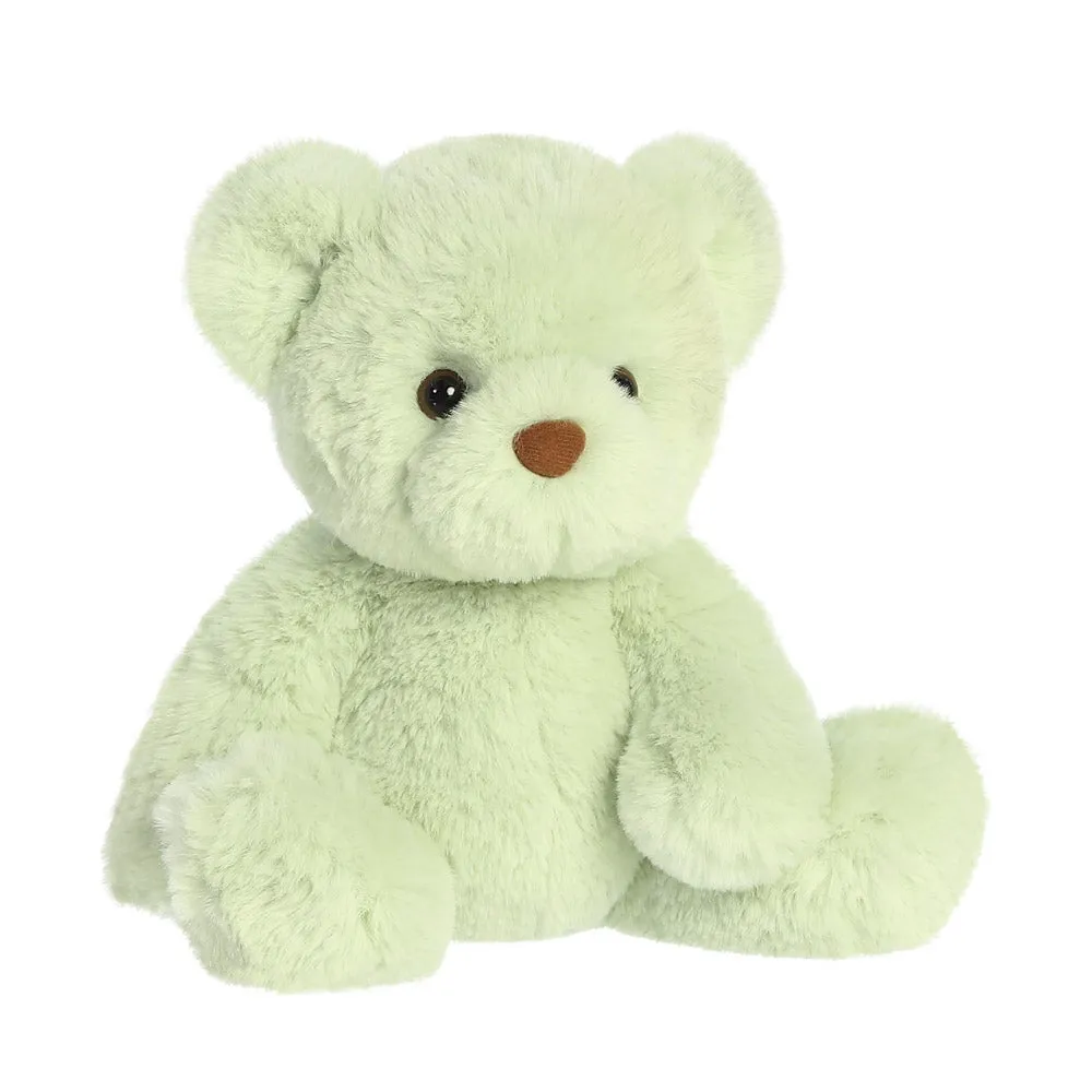 Pistachio Gelato Bear Soft Toy