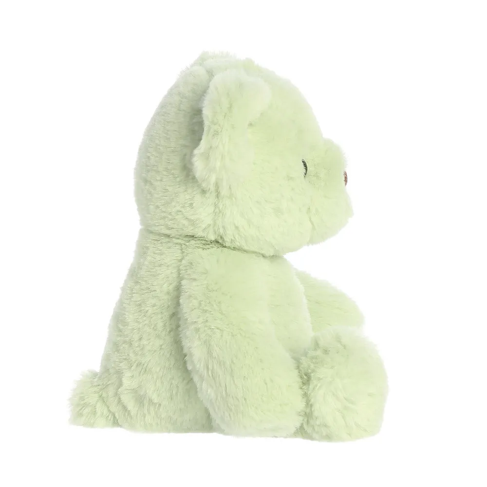 Pistachio Gelato Bear Soft Toy