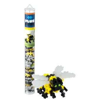 Plus Plus - Bumble Bee