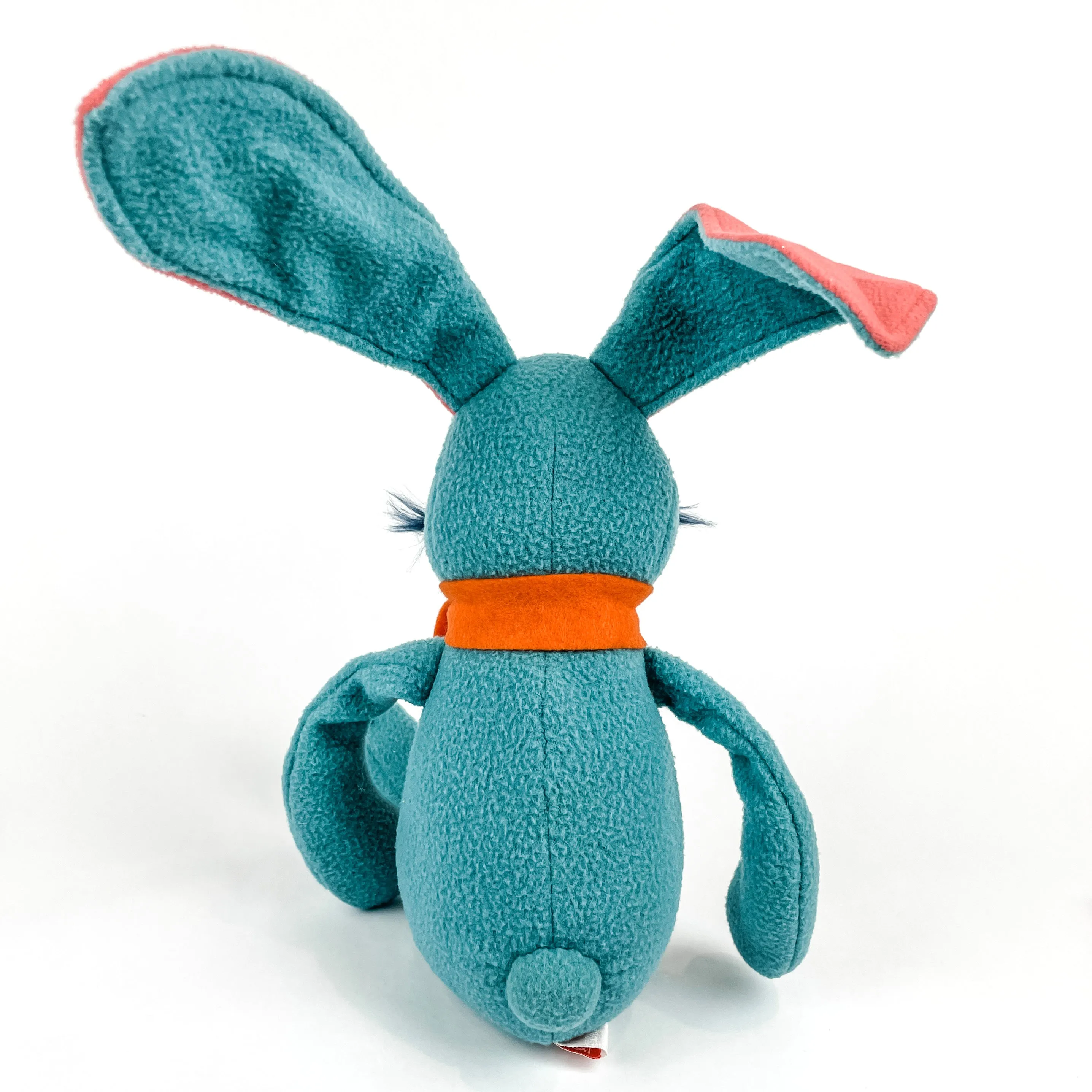 Plush Bunny