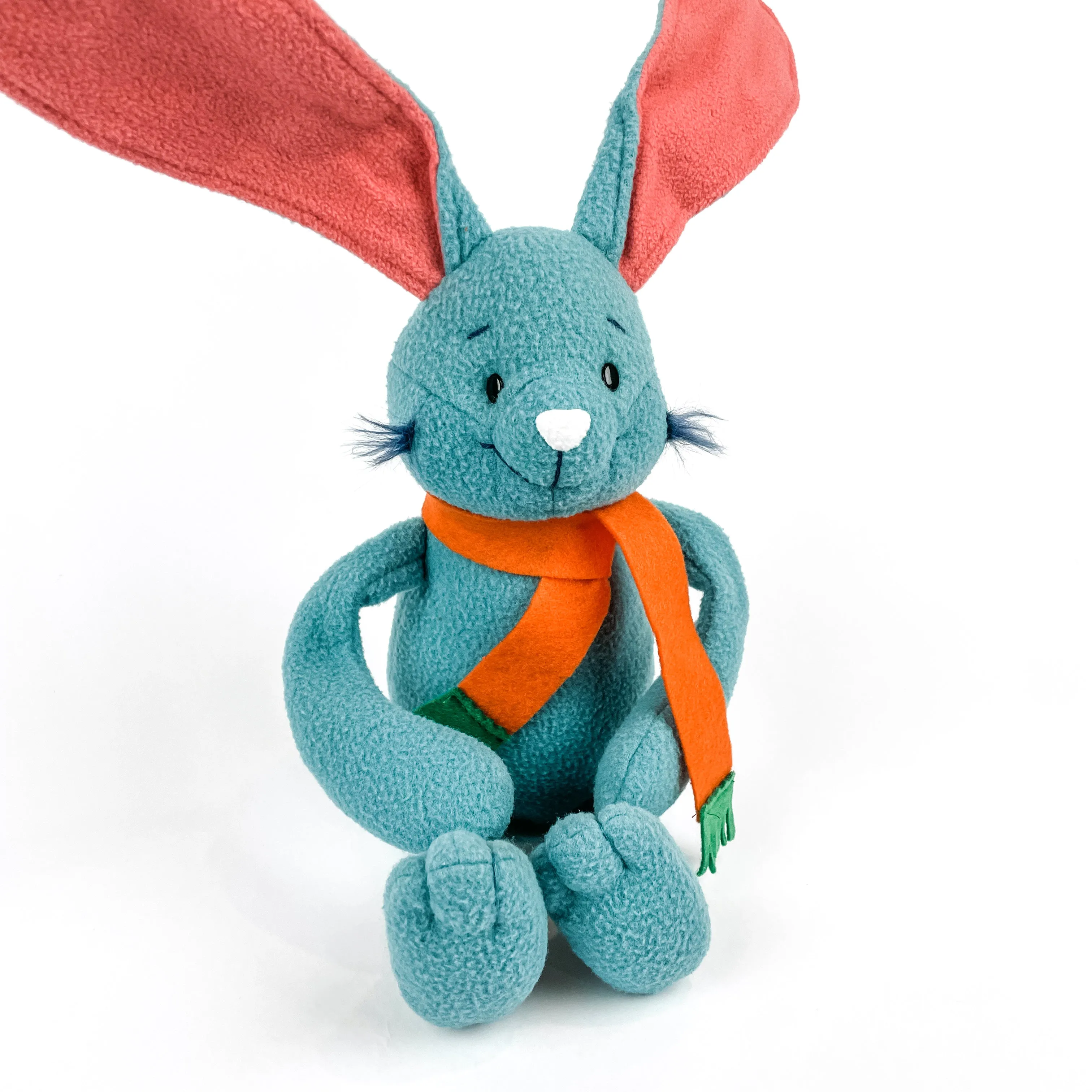 Plush Bunny