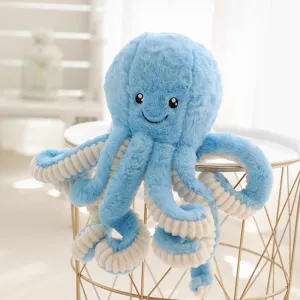 Plush Toy Octopus Doll Plush Toy Octopus Doll Gift