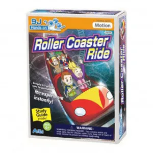 Roller Coaster Ride