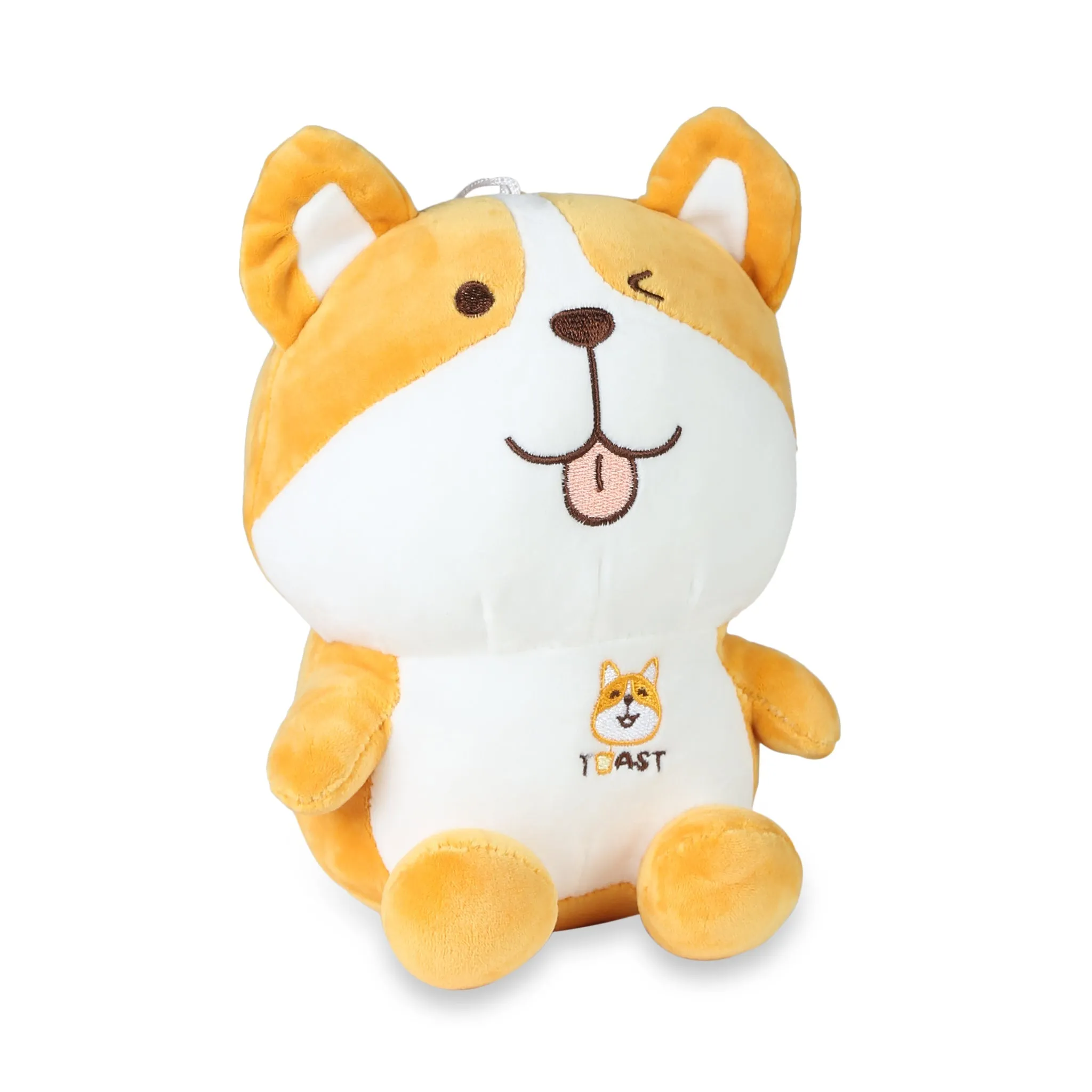 Shibu Dog Small Soft Toy I 25 CM