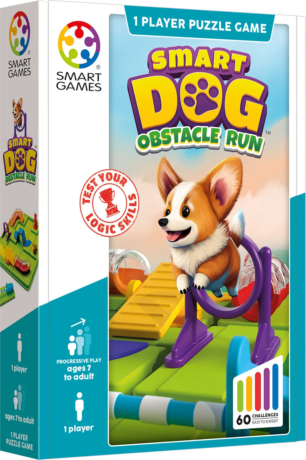 Smart Games Smart Dog