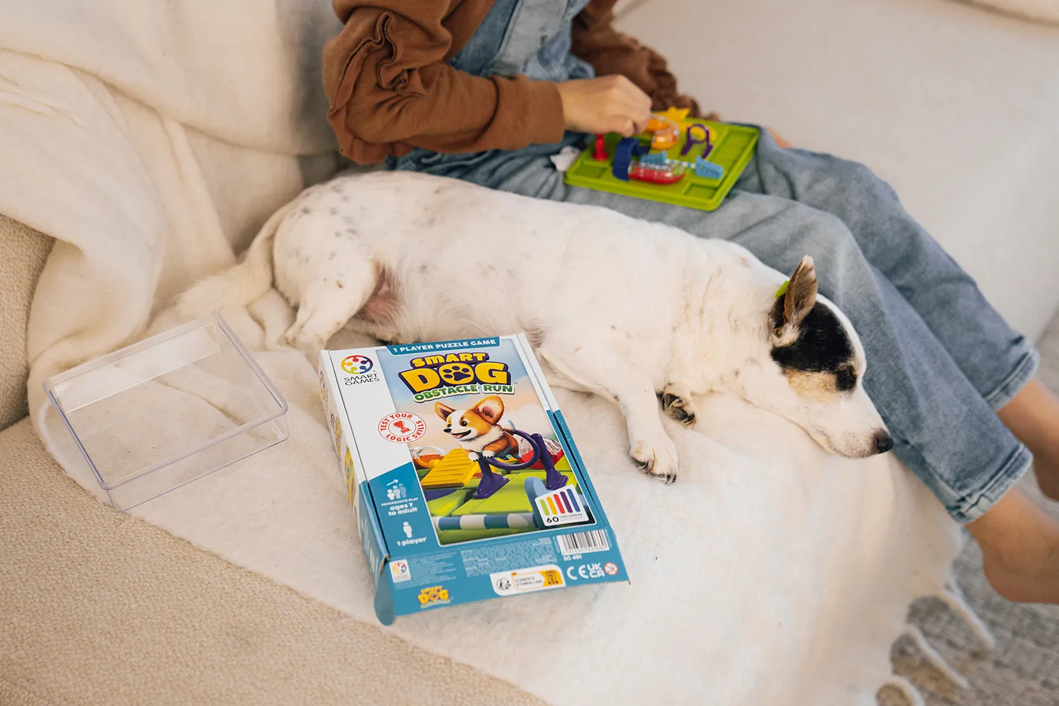 Smart Games Smart Dog