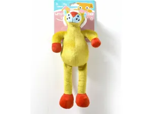 Soundmaking Plush Toy