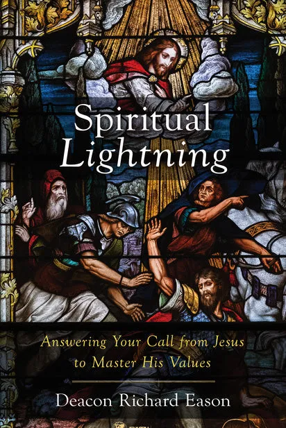 Spiritual Lightning